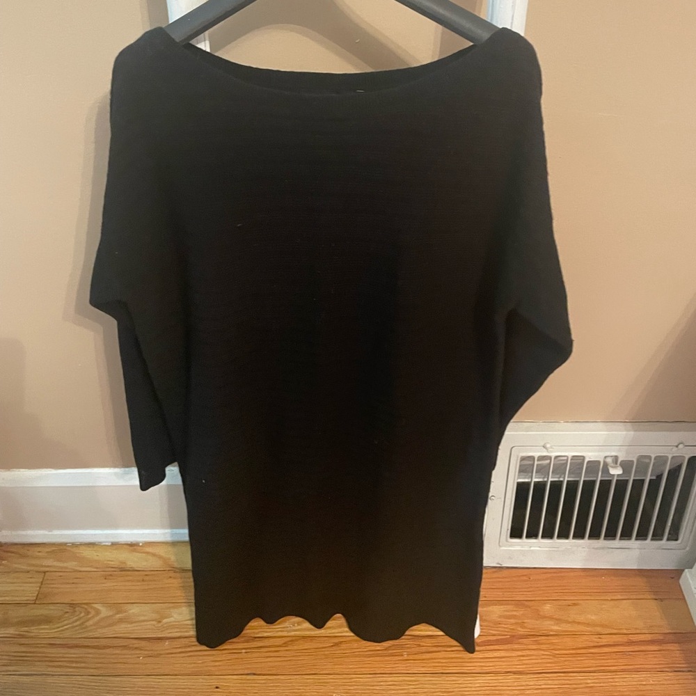 Banana Republic Sweater Dress/Tunic